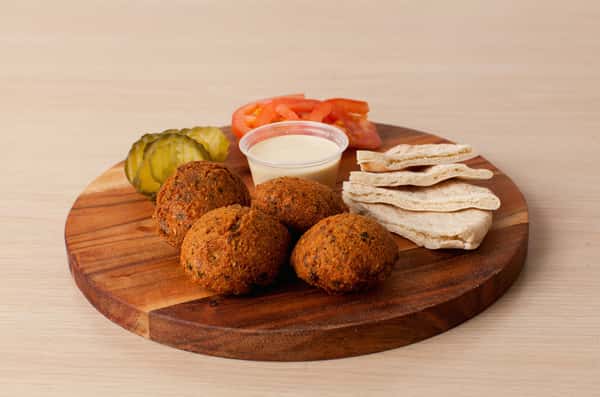 Falafel Appetizer