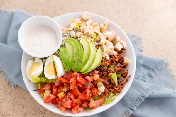 cobb salad
