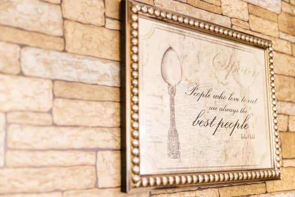 interior decor