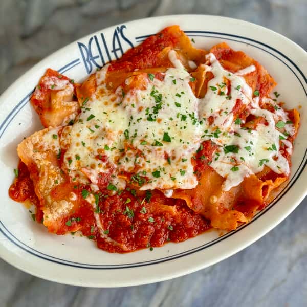 Ravioli Pottsorelli
