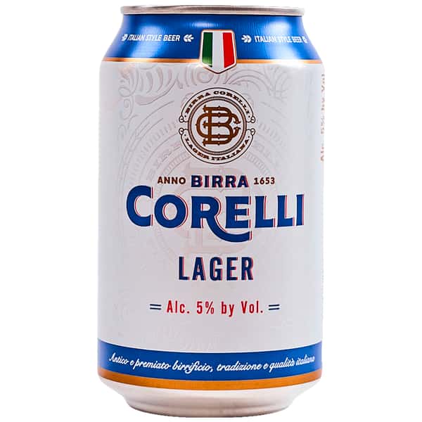 Birra Corelli