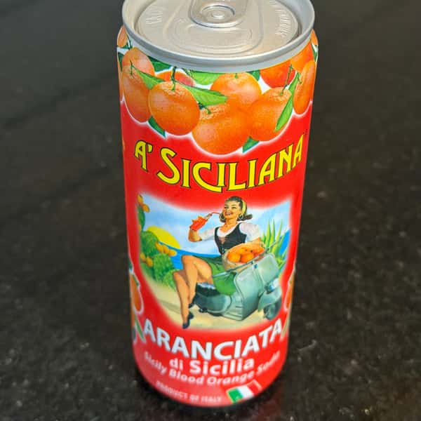 Aranciata