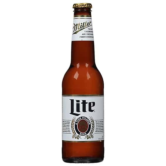 Miller Lite