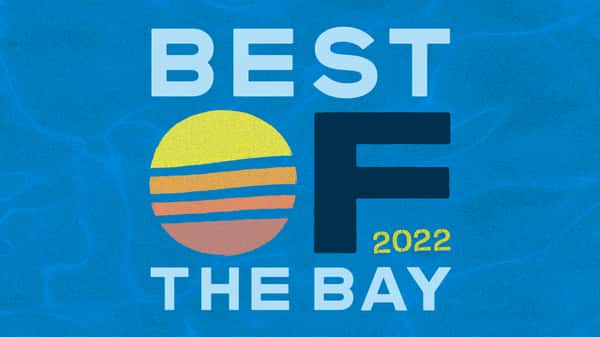 Best of the Bay 2022