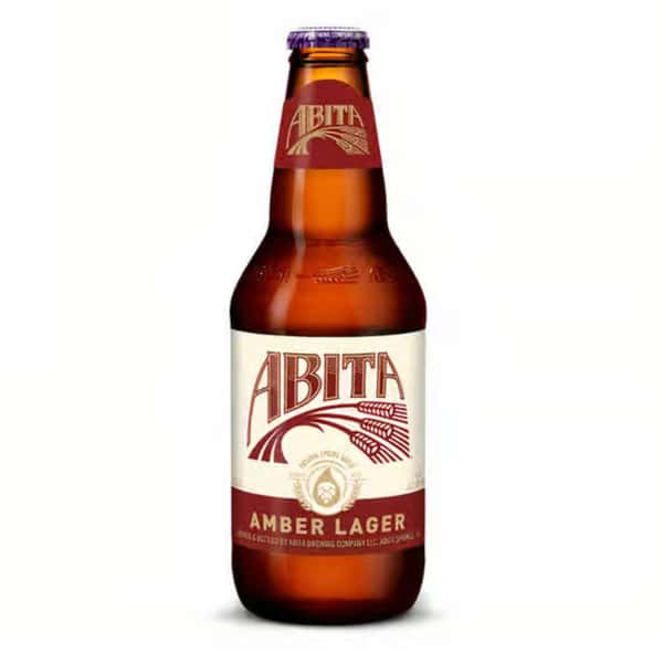Abita Amber Lager