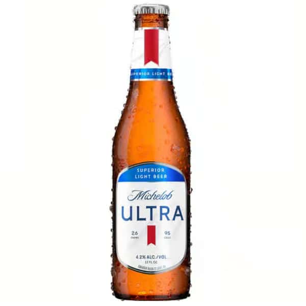 Michelob Ultra