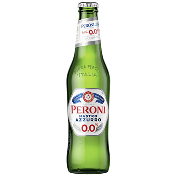 Peroni 0.0
