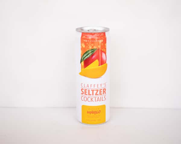 Claffey's Seltzer