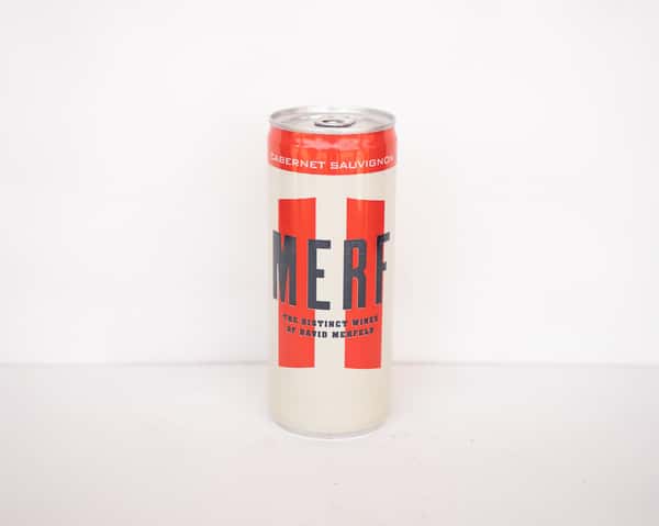Merf Cabernet Sauvignon