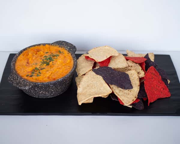 Buffalo Chicken Dip