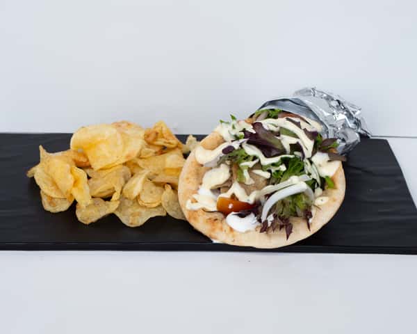 Gyro