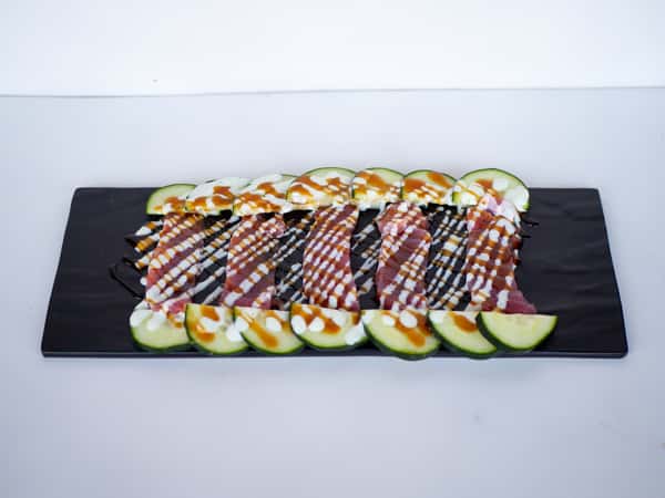 Ahi Tuna