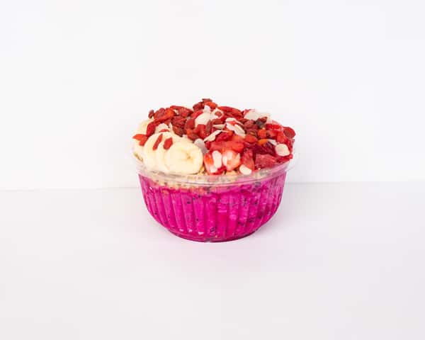 Goji Bowl