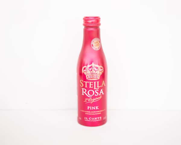 Stella Rosa Pink Moscato