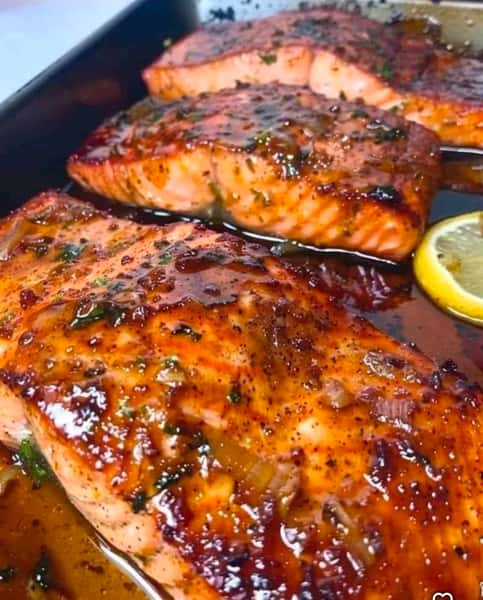 fish fried