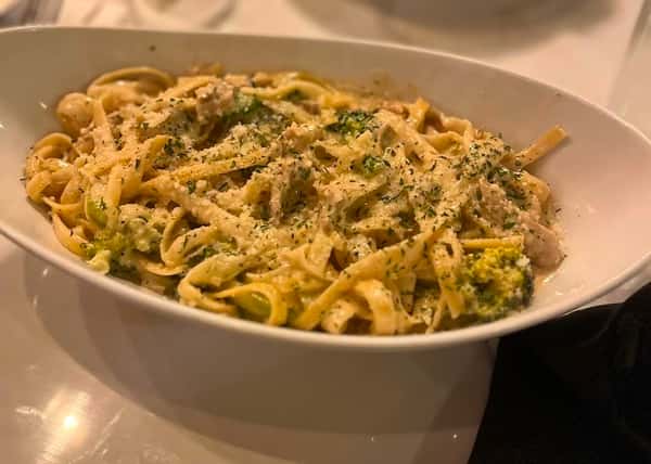pasta