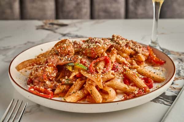 pasta