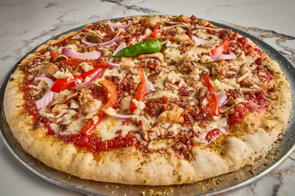 pizza