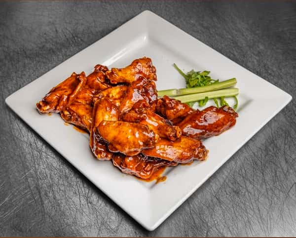 chicken