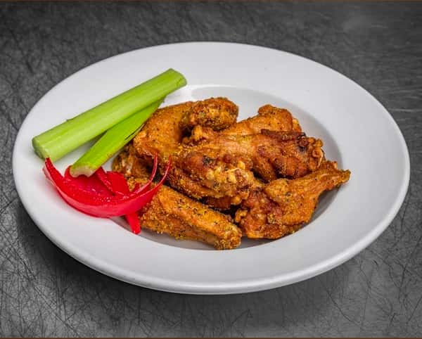 chicken