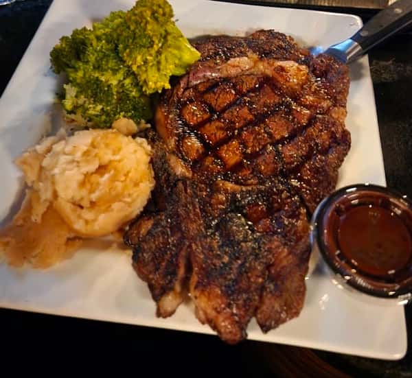 beef