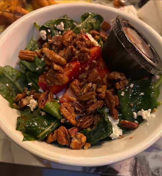 salad
