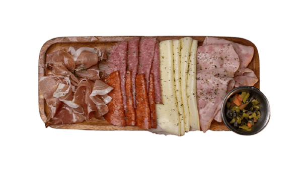 Antipasti Platter