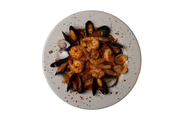 Frutti Di Mar