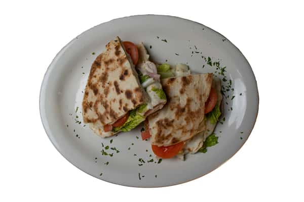 Italian Sandwich