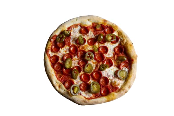 Amalfi Pizza