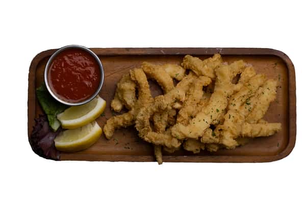 Calamari