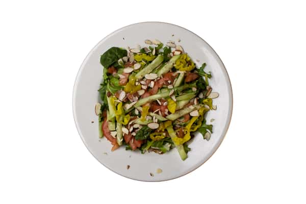 Spinach & Arugula