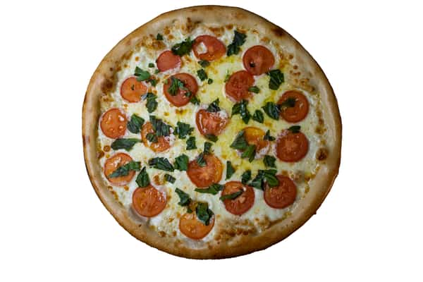 Margherita Pizza
