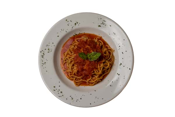 Spaghetti Pomodoro
