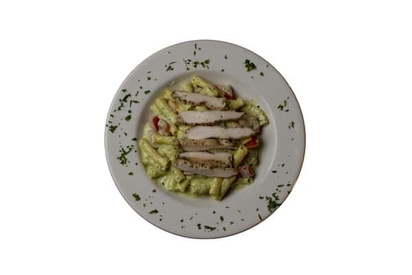 Pollo Al Pesto