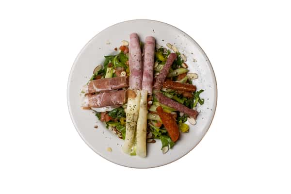 Antipasti Salad