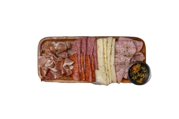 Antipasti Platter