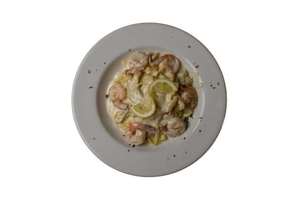 Shrimp Scampi