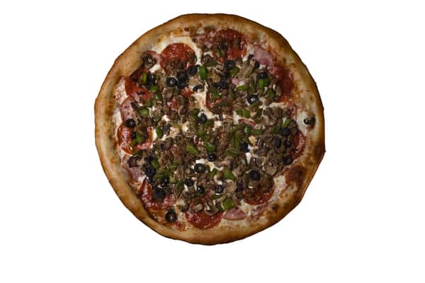 Works Pizza