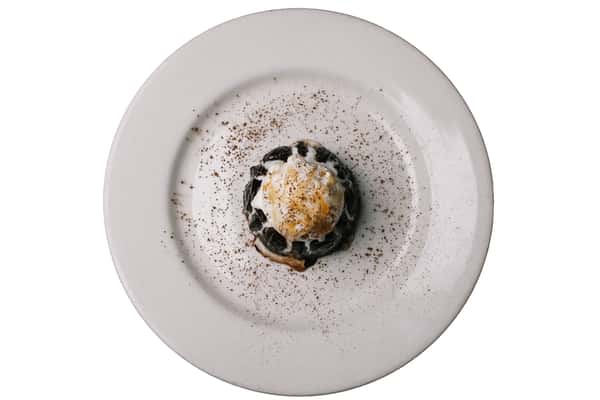 Chocolate Lava Cake