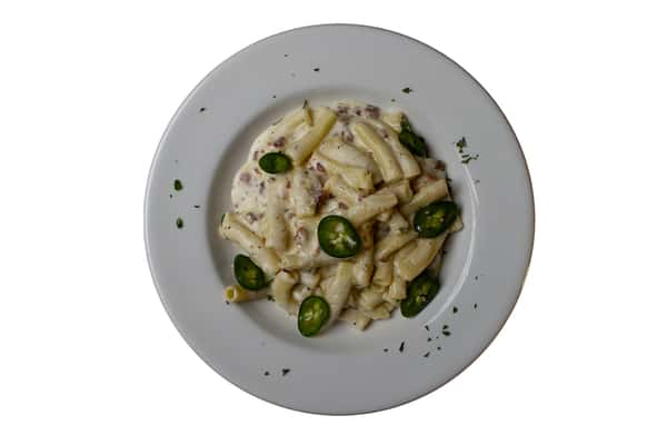 Maccheroni Formagio