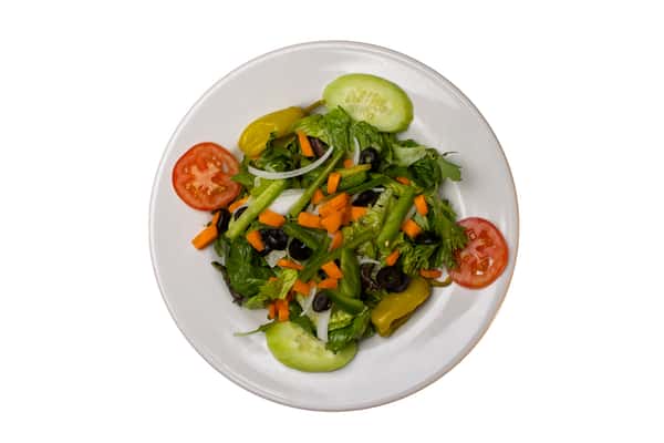 House Salad