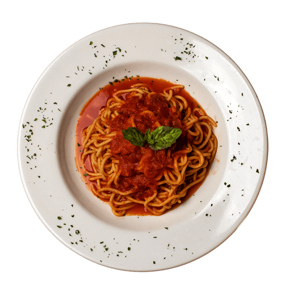 Spaghetti Pomodoro