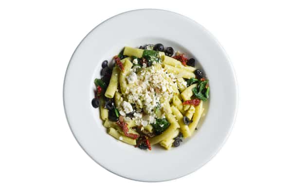 Penne Mediterranean