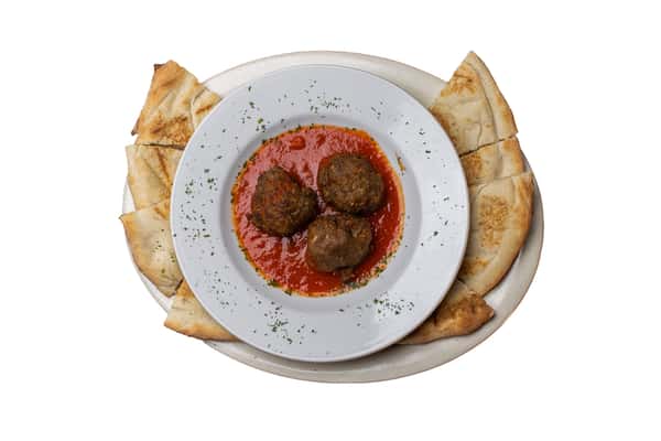 Meatballs