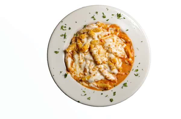 Baked Ziti