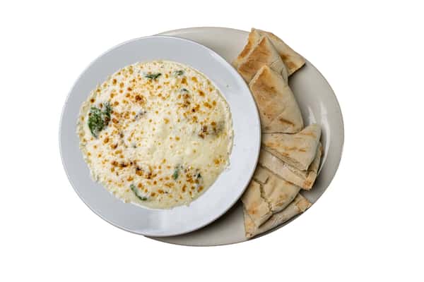 Spinach Dip