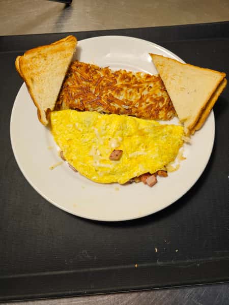 Denver Omelet