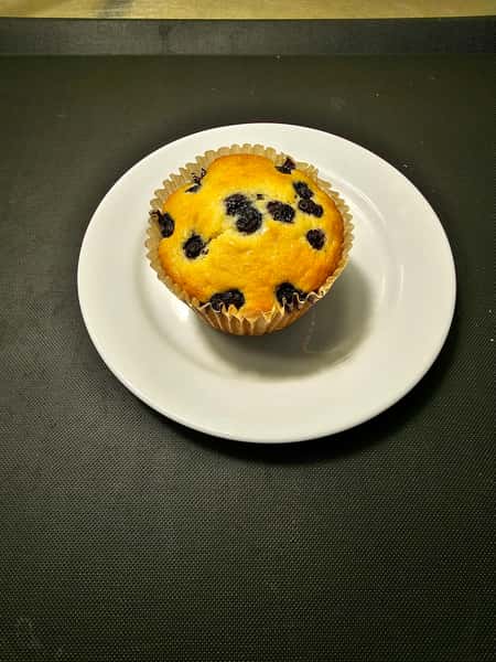 Bluberry Muffin