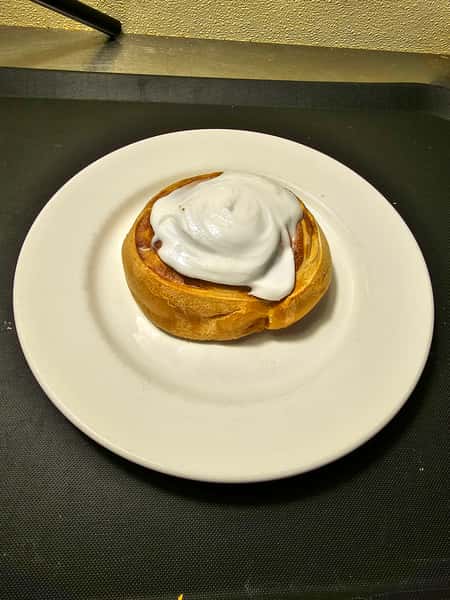 Cinnamon Roll
